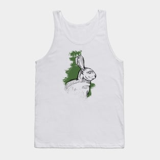 Bunny Tank Top